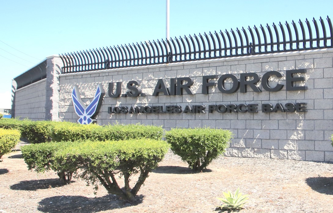California Military Installation Resources | An Official Air Force